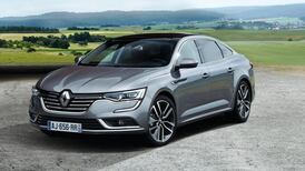 Reanult’s Talisman hopes to work magic on global markets