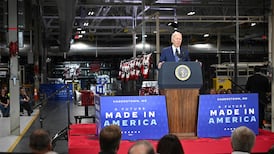 Republicans attack Democrats over economy as inflation problems persist in US