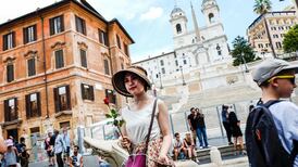 Italian banks dig deeper into trouble with zombie lending