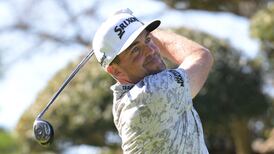 Keegan Bradley named US Ryder Cup captain for 2025