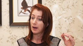 Daly urges Government to ‘take the lawyers out of hospitals’