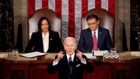 Joe Biden’s plan for higher corporate tax rate could be bad news for Ireland