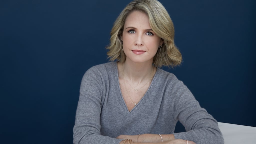 Louise Stokes celebrates 10 years  this month at the helm of Loulerie  jewellery boutique