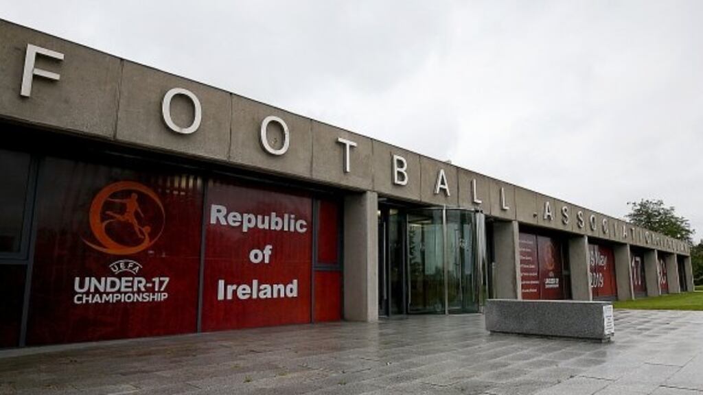 The Taoiseach acknowledged the Social Democrats had made ‘a very good point’. File photograph: The Irish Times