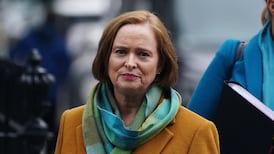 HSE directed to suppress senior post to compensate for role created for children’s hospital ex-chief