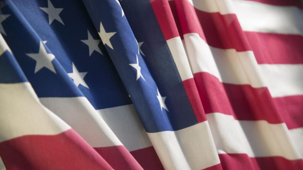 ‘I hope that those impressive daughters have a lovely American summer’