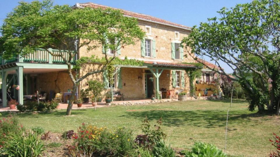 Haute Garonne, France: €449,000, gitesforsalefrance.com