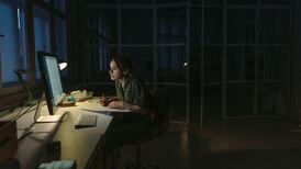 Seán Moncrieff: Here’s your new year’s resolution: do less work