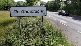 Comment: The Gaeltacht must be broken and remade to save Irish