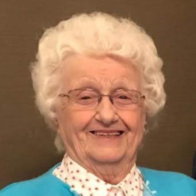 Alice Kennedy: worked tirelessly for others in London, with ‘the interests of the most vulnerable closest to her heart’