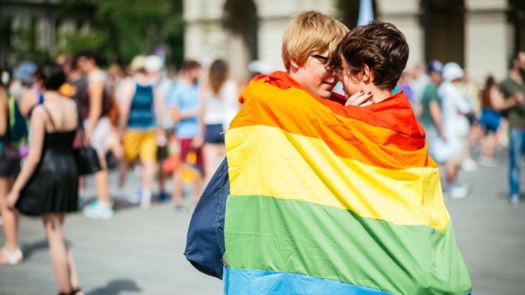 This year’s Pride celebrations in Budapest will take place from August 14th to 23rd