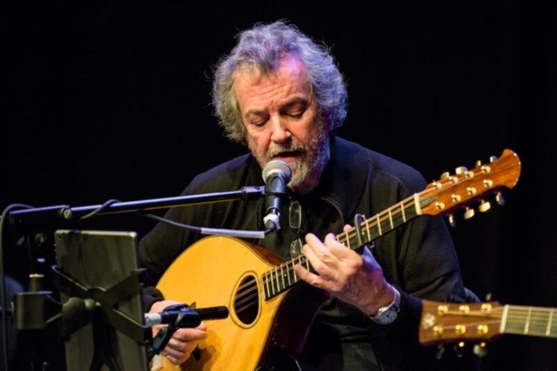 There were ballads in celebration of heroes as diverse as the Land League campaigner, Michael Davitt, and the Swedish diplomat, Raoul Wallenberg