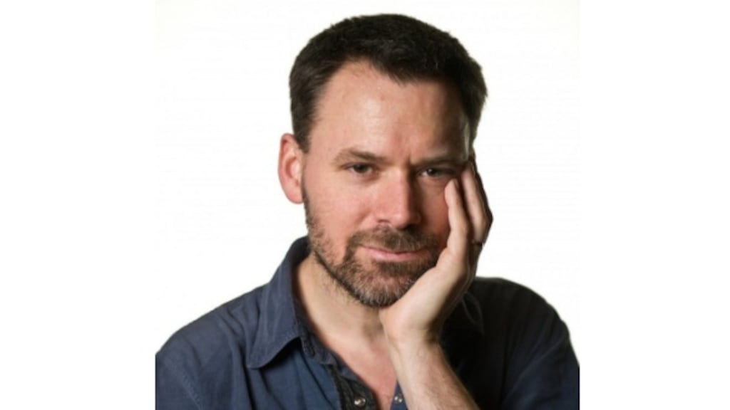 John Harris: ‘How do we make music together, when we can’t come together to make music?’