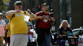 Obamacare begins despite budget standoff