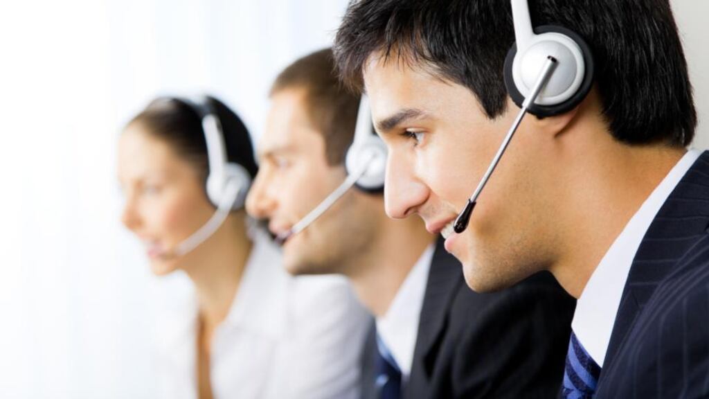 US customer services call centre company Stream plans to create almost 1,000 jobs in Northern Ireland.