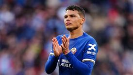 Thiago Silva set to return to Fluminense when Chelsea contract expires