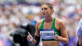 ‘I’m not putting a limit on the score’: Kate O’Connor switching back into heptathlon competition mode