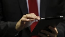 US bans large electronic devices on flights from eight countries