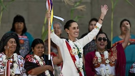 Mexico's new president represents both change and continuity