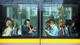 Dublin: urban chaos and a failure to plan