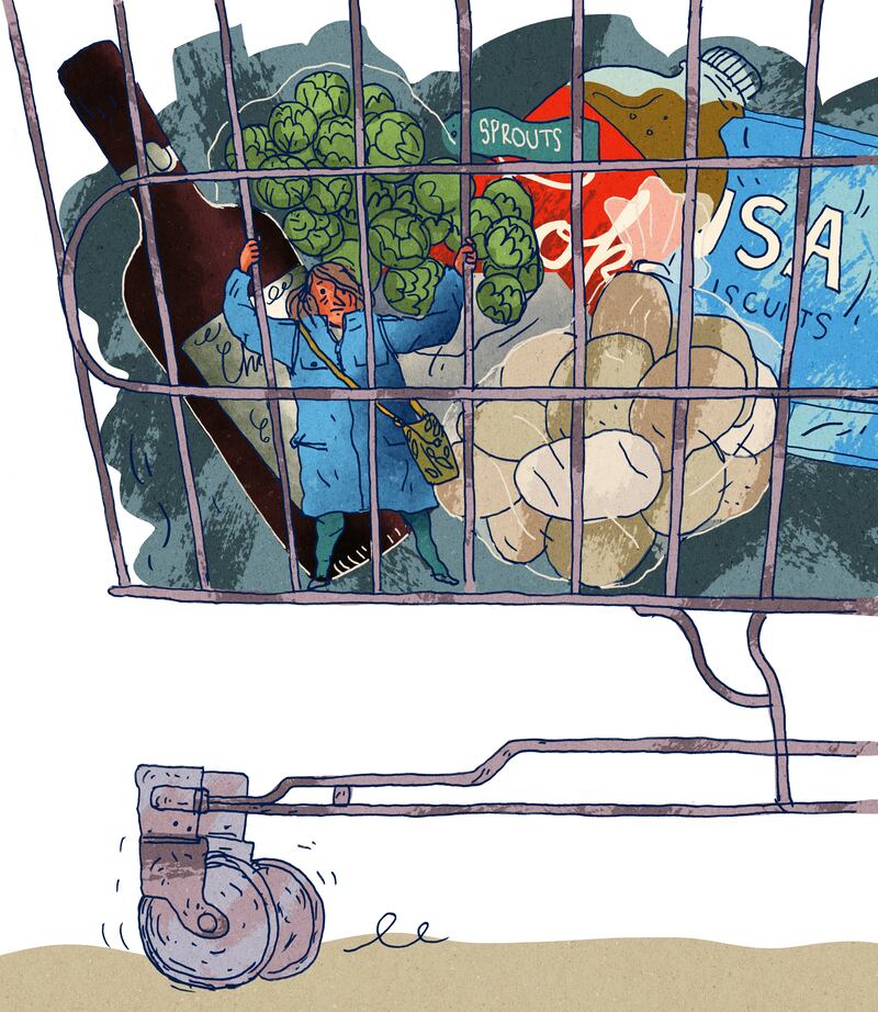 Illustration: Alan Dunne