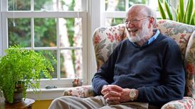 Irish man’s Nobel win highlights the glacial nature of science