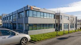 Tallaght offices asking €4.9m