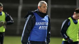 Colm Begley still ‘very vital part’ of Laois panel