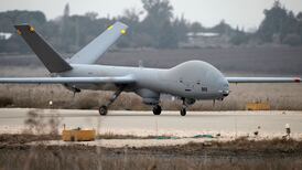 Israel hits Damascus in second attack on Syrian territory this week