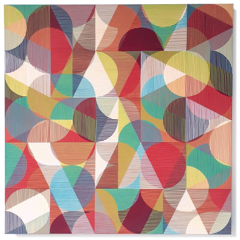 Paul Bokslag, Untitled 2