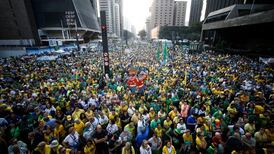 Olympics marred by security concerns and attacks