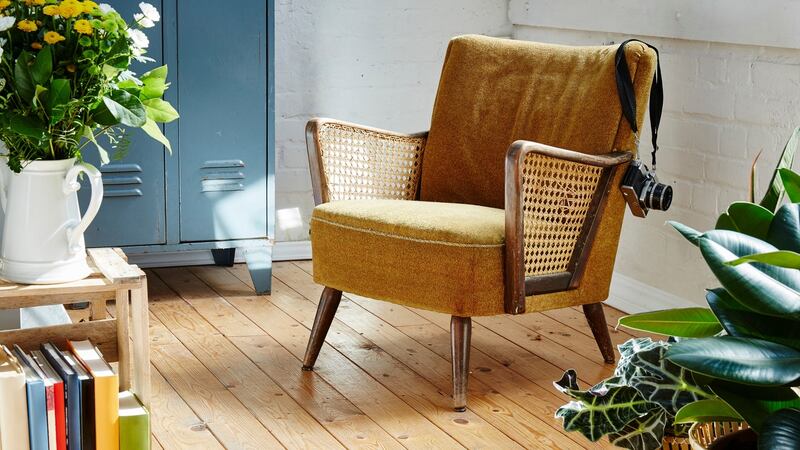 Make a room within a room