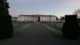 Fintan O'Toole: Irish presidents are the best in the world