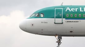 Aer Lingus talks on industrial action unlikely for days