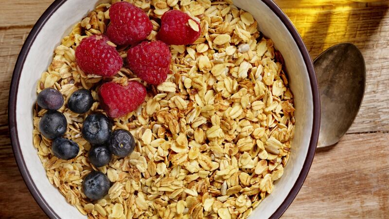 Crunch time: granolas put to the test