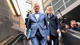 Brexit: Suddenly, it looks as though pigs might actually fly