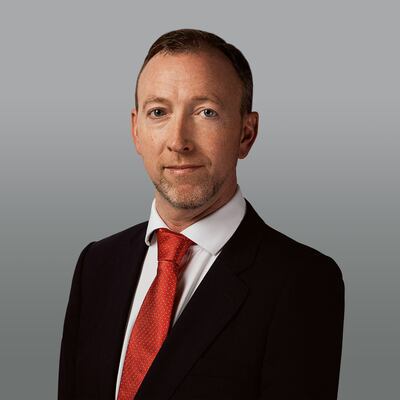 Kevin Donohue of Cushman & Wakefield Ireland: 'The private retail sector market has continued to forge ahead'