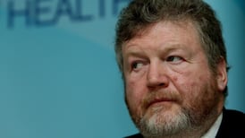 Reilly warns Vincent’s of 'serious consequences'  over top-ups