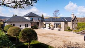 Menu of delights in Dublin foothills for AMV €1.675 million