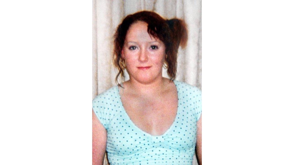 The murdered teenager Megan McAlorum