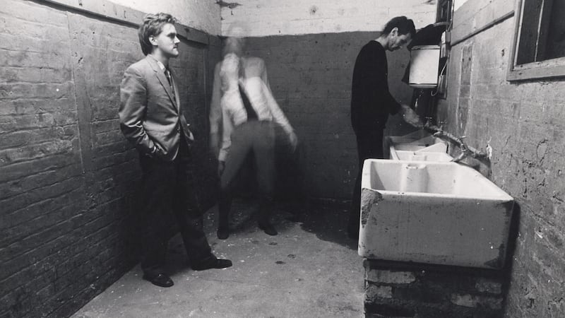 This Heat: the band who came in from the cold