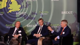 Farmers accuse processors of using Brexit to lower beef prices