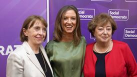 Former Social Democrats co-leaders Catherine Murphy and Róisín Shortall  will not contest general election