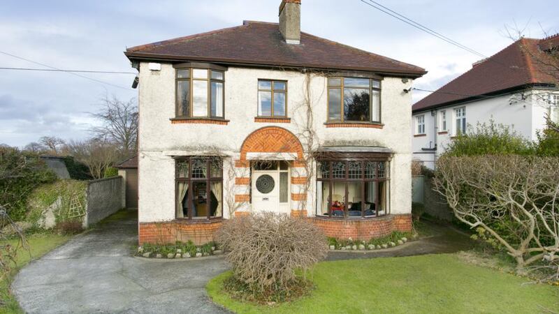 4 Lakelands Park, Terenure, Dublin 6W