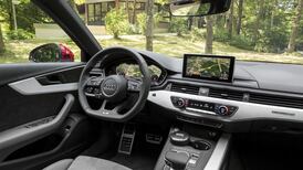 Dublin firm behind Audi’s new technology to cut out  roaming charges