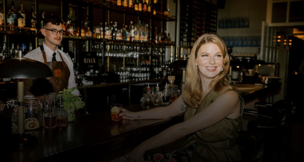 SFTW: The River Club