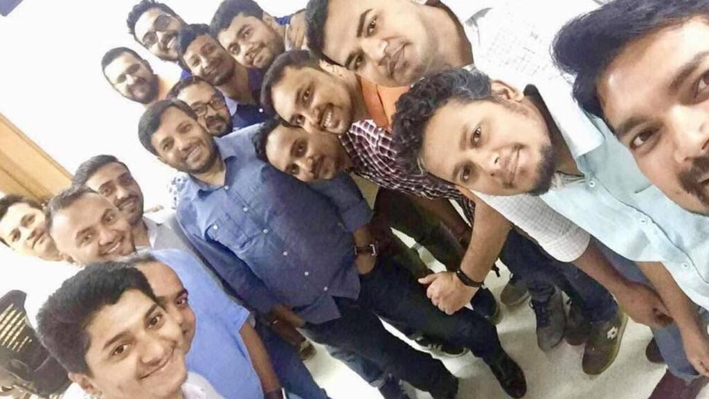 Bangladeshi workers who lost their jobs when Debenhams shut their factory in Dhaka