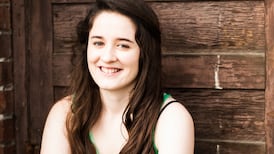 Finding my place after moving back to Ireland as a teenager