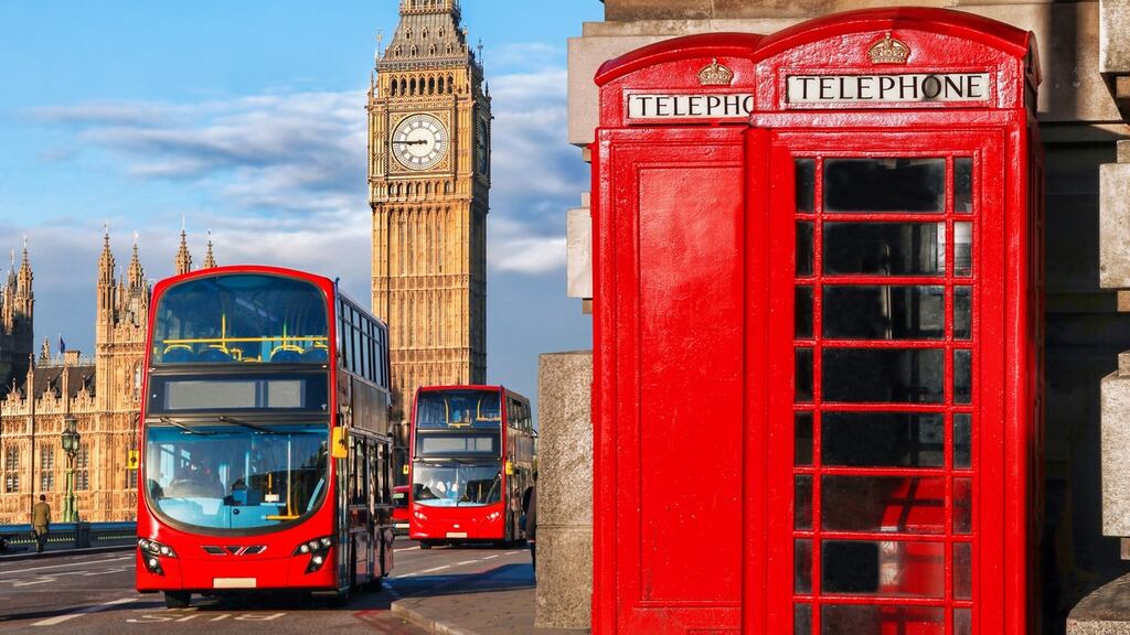 Fare income covers almost 60% of the running cost for London’s buses, with the remainder coming from public subsidy and commercial activities. Photograph: Getty Images