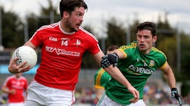 Louth to be without Eoin O’Connor for 2018 season